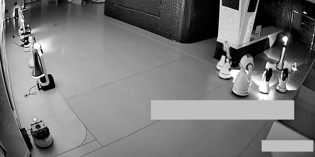 Những con robot trong nhà lúc nửa đêm có 1 hoạt động khiến ai cũng rợn người: Hóa ra chúng có tư tưởng này!- Ảnh 2. Những con robot trong nhà lúc nửa đêm có 1 hoạt động khiến ai cũng rợn người: Hóa ra chúng có tư tưởng này!- Ảnh 2.