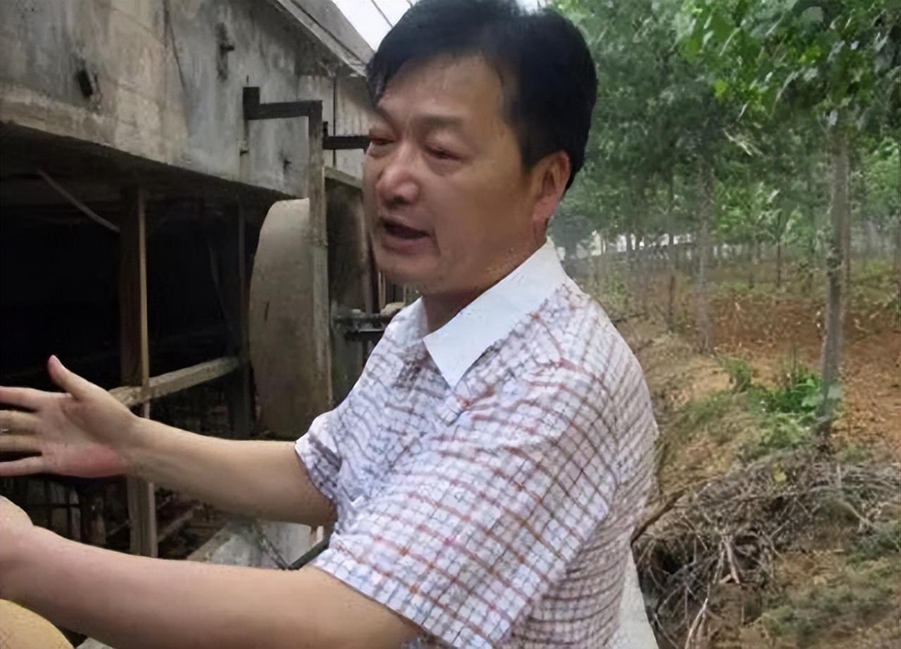 Chỉ nuôi lợn, người đàn ông vào top 200 người giàu nhất thế giới: Quá trình bỏ phố khởi nghiệp khó tin- Ảnh 2. Chỉ nuôi lợn, người đàn ông vào top 200 người giàu nhất thế giới: Quá trình bỏ phố khởi nghiệp khó tin- Ảnh 2.