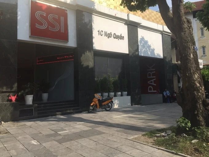 SSI chi đậm 450 tỷ đồng mua tòa nhà văn phòng tại Hà Nội từ 1 tập đoàn bất động sản lớn- Ảnh 5. SSI chi đậm 450 tỷ đồng mua tòa nhà văn phòng tại Hà Nội từ 1 tập đoàn bất động sản lớn- Ảnh 5.