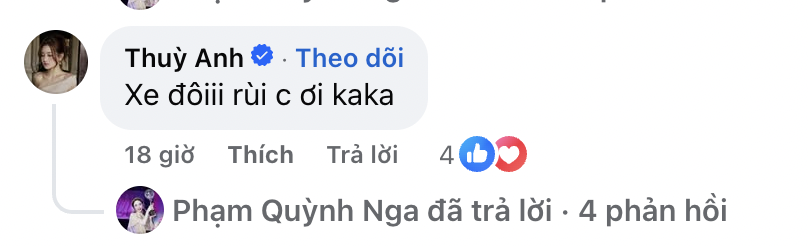 ‘Cá sấu chúa’ Quỳnh Nga tậu VinFast VF 3 dù đã có Mercedes C-Class, độ lại theo phong cách 'ngoan, xinh, yêu' khiến CĐM trầm trồ- Ảnh 7. ‘Cá sấu chúa’ Quỳnh Nga tậu VinFast VF 3 dù đã có Mercedes C-Class, độ lại theo phong cách 'ngoan, xinh, yêu' khiến CĐM trầm trồ- Ảnh 7.