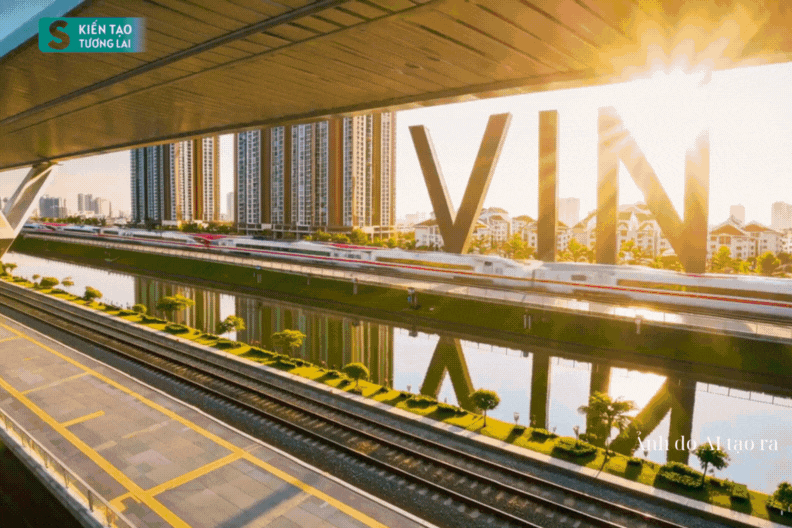 VinSpeed muốn khai thác siêu dự án 67,3 tỷ USD trước tháng 12/2030, Chính phủ ra chỉ đạo nóng- Ảnh 3. VinSpeed muốn khai thác siêu dự án 67,3 tỷ USD trước tháng 12/2030, Chính phủ ra chỉ đạo nóng- Ảnh 3.