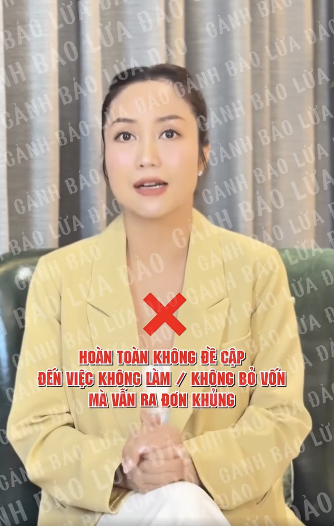 Ốc Thanh Vân cảnh báo- Ảnh 3.