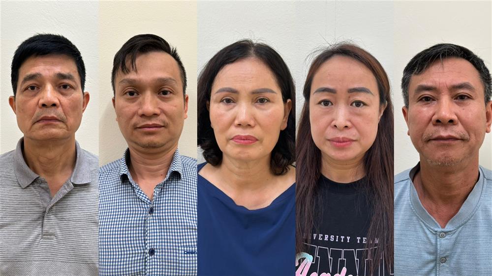 Ông trùm đường dây thực phẩm chức năng giả đã chi bao nhiêu tiền cho các cán bộ Cục ATTP?- Ảnh 1.