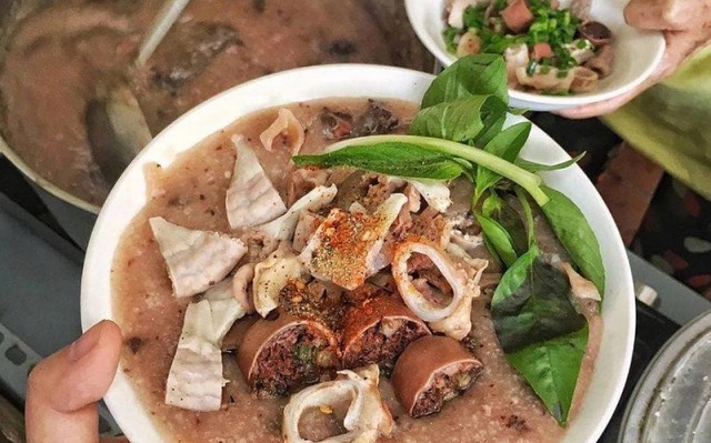 Không phải phở, bánh mì, món ăn chưa tới 30.000đ/bát này mới là hương vị Việt lọt top ngon nhất châu Á- Ảnh 1.