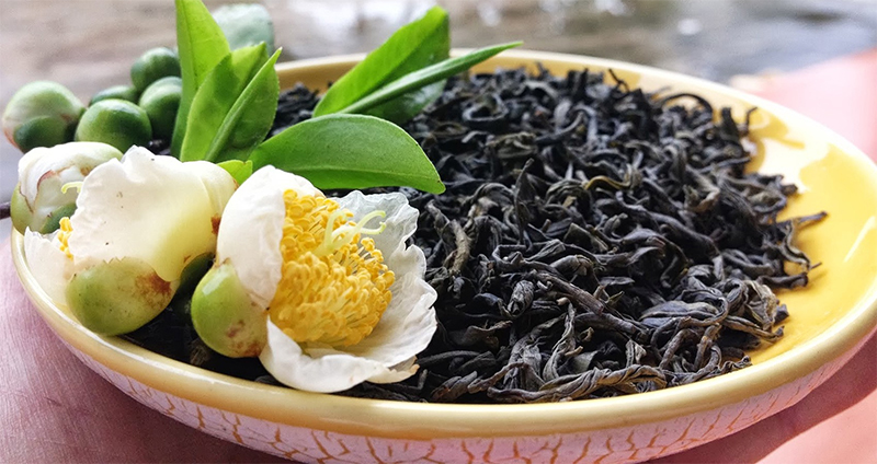 Láng giềng mua chè xanh Việt Nam nhiều nhất nhưng chỉ trả giá bằng 1/3 Sri Lanka, 1/6 Nhật Bản- Ảnh 2. Láng giềng mua chè xanh Việt Nam nhiều nhất nhưng chỉ trả giá bằng 1/3 Sri Lanka, 1/6 Nhật Bản- Ảnh 2.