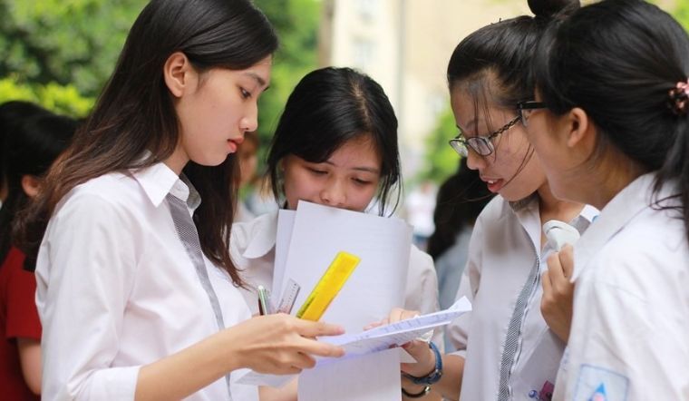 Trường ĐH hơn 100 năm tuổi chi hơn 1.350 tỷ đồng mở cơ sở 2 ngay "sát vách" Hà Nội: Học phí dưới 25 triệu đồng/năm, phải 8 điểm/môn mới đỗ- Ảnh 2. Trường ĐH hơn 100 năm tuổi chi hơn 1.350 tỷ đồng mở cơ sở 2 ngay "sát vách" Hà Nội: Học phí dưới 25 triệu đồng/năm, phải 8 điểm/môn mới đỗ- Ảnh 2.