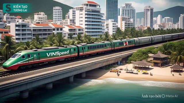 VinSpeed muốn khai thác siêu dự án 67,3 tỷ USD trước tháng 12/2030, Chính phủ ra chỉ đạo nóng- Ảnh 2. VinSpeed muốn khai thác siêu dự án 67,3 tỷ USD trước tháng 12/2030, Chính phủ ra chỉ đạo nóng- Ảnh 2.