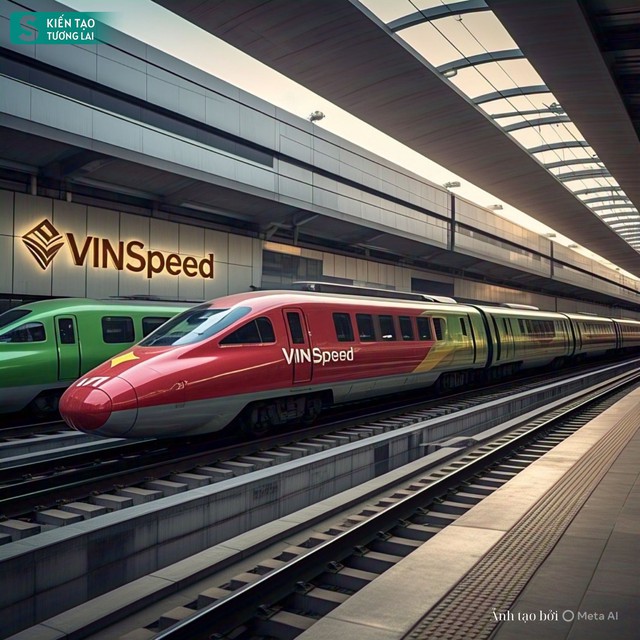 VinSpeed muốn khai thác siêu dự án 67,3 tỷ USD trước tháng 12/2030, Chính phủ ra chỉ đạo nóng- Ảnh 4. VinSpeed muốn khai thác siêu dự án 67,3 tỷ USD trước tháng 12/2030, Chính phủ ra chỉ đạo nóng- Ảnh 4.