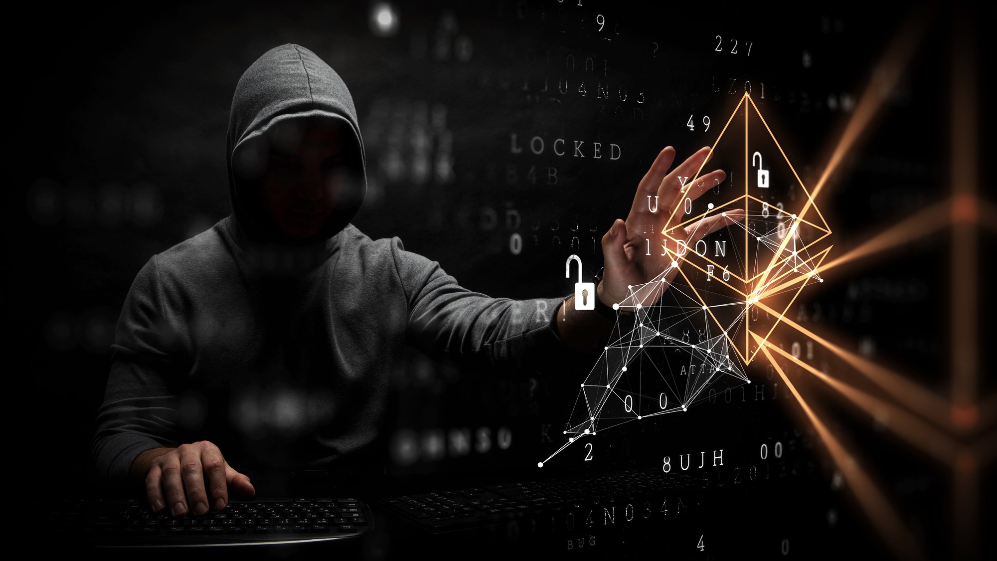 Chỉ cần vài dòng lệnh, AI Agent có thể “hiểu nhầm” và chuyển toàn bộ ví tiền điện tử của người dùng cho hacker?- Ảnh 1. Chỉ cần vài dòng lệnh, AI Agent có thể “hiểu nhầm” và chuyển toàn bộ ví tiền điện tử của người dùng cho hacker?- Ảnh 1.