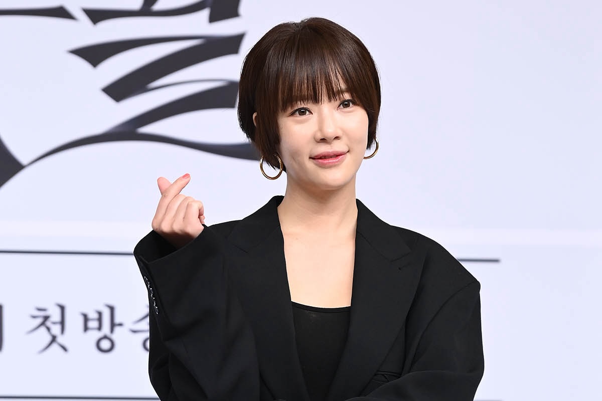 Xét xử nóng: Hwang Jung Eum thừa nhận biển thủ hơn 4,3 tỷ won của công ty để đầu tư tiền ảo- Ảnh 1.