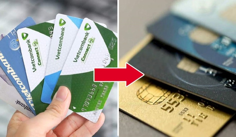 Chính thức từ 1/7/2025, mọi thẻ ATM dạng này đều bị ngân hàng ngừng giao dịch- Ảnh 3.