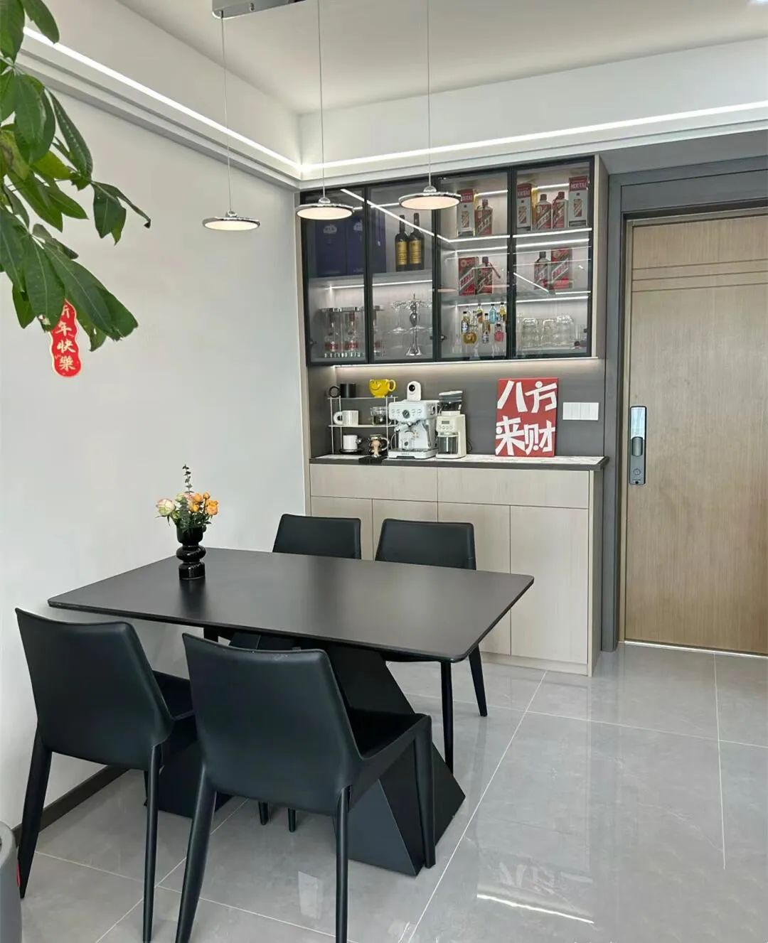 Nhà của người phụ nữ 51 tuổi khiến tôi “ghen tị không chịu nổi”: Không rộng, không sang nhưng sống quá đỉnh!- Ảnh 5. Nhà của người phụ nữ 51 tuổi khiến tôi “ghen tị không chịu nổi”: Không rộng, không sang nhưng sống quá đỉnh!- Ảnh 5.