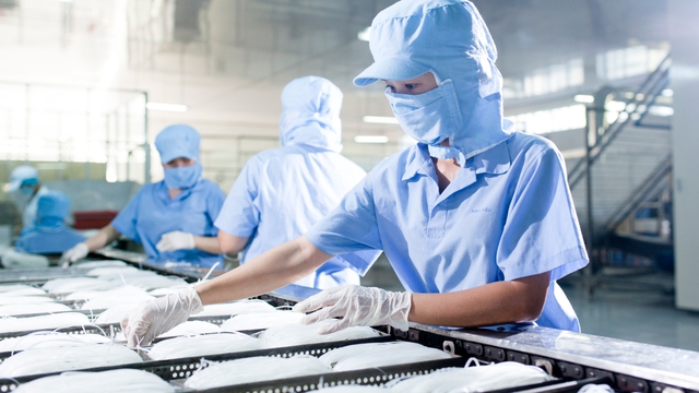 Bán món ăn quê nhà dân dã, 1 doanh nghiệp Việt đem về doanh thu khủng, 50 quốc gia "chốt đơn"- Ảnh 1.
