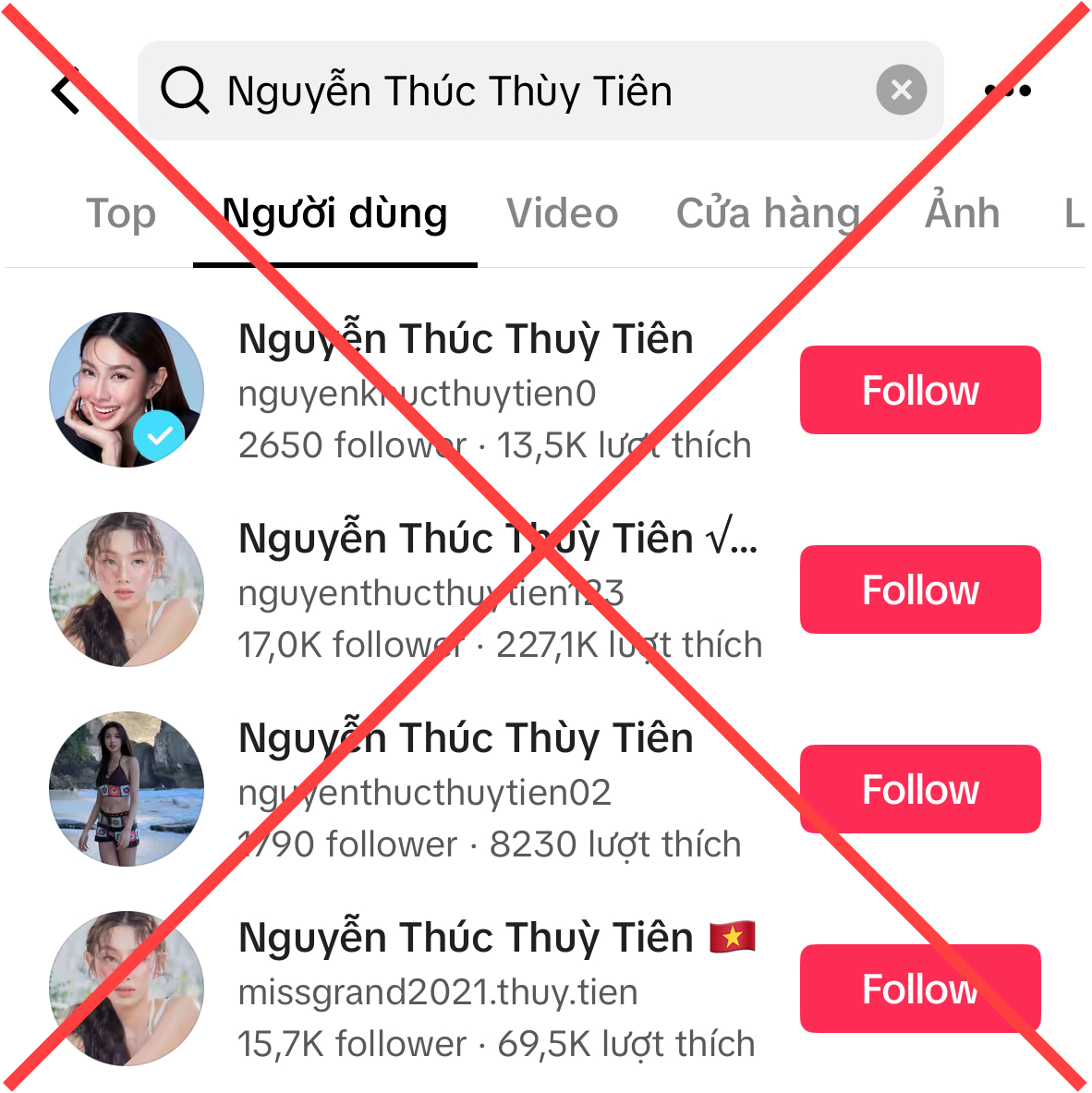 Thông tin chính thức mới nhất liên quan đến Hoa hậu Thuỳ Tiên- Ảnh 2. Thông tin chính thức mới nhất liên quan đến Hoa hậu Thuỳ Tiên- Ảnh 2.
