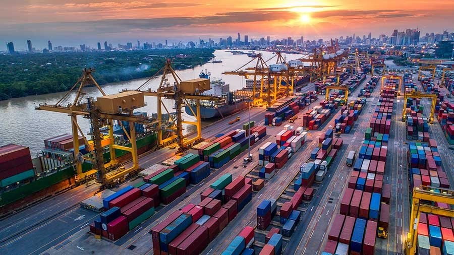 Bộ Ngoại giao cập nhật tình hình đàm phán thương mại Việt - Mỹ về thuế đối ứng- Ảnh 1. Bộ Ngoại giao cập nhật tình hình đàm phán thương mại Việt - Mỹ về thuế đối ứng- Ảnh 1.
