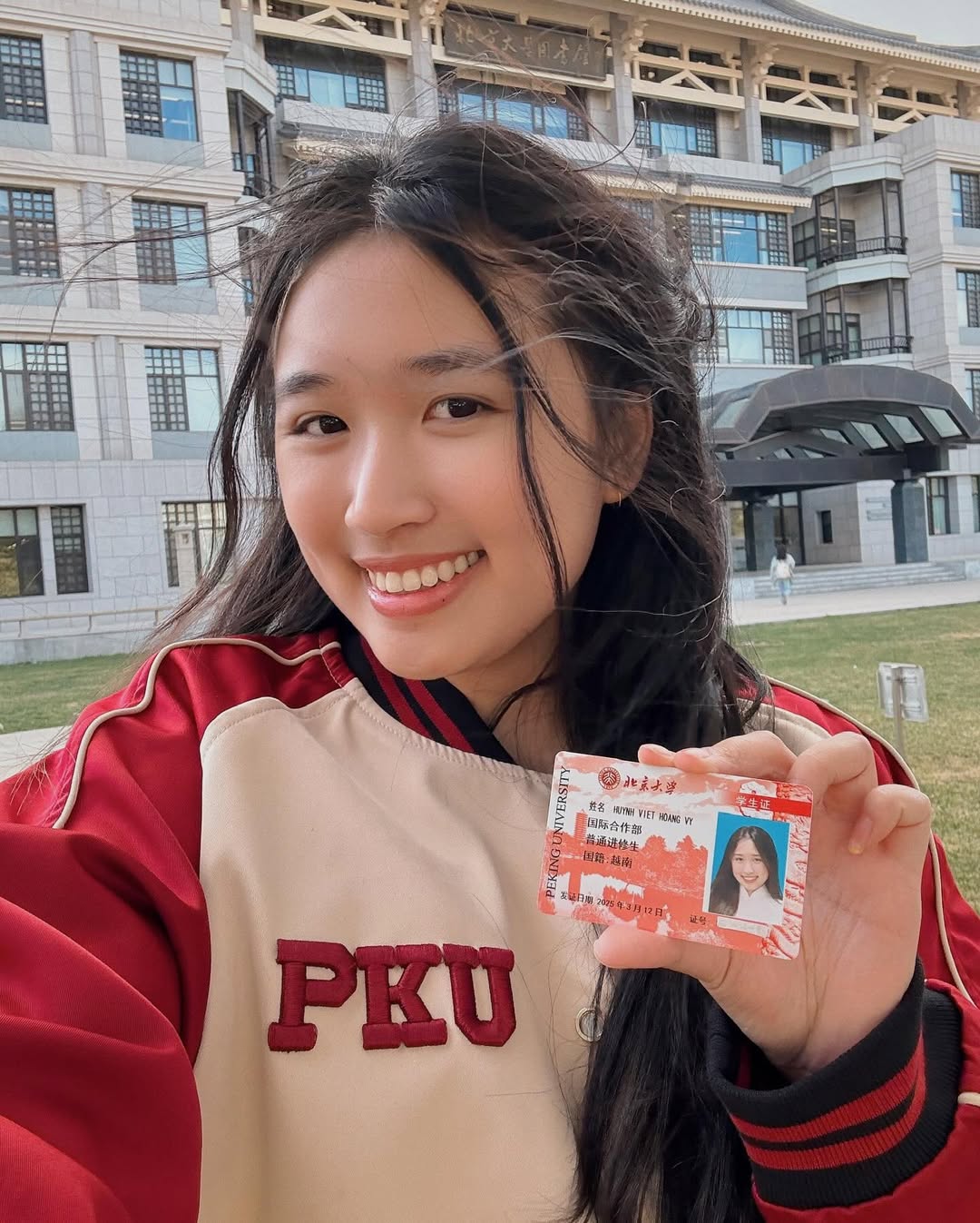 2 người Việt vừa lọt vào danh sách Forbes 30 Under 30 Asia 2025 là ai?- Ảnh 2. 2 người Việt vừa lọt vào danh sách Forbes 30 Under 30 Asia 2025 là ai?- Ảnh 2.