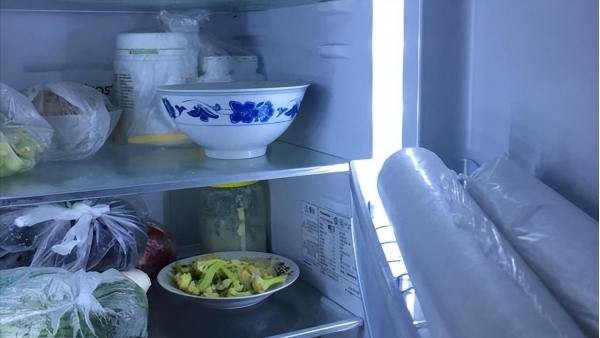 4 thực phẩm thường thấy trong tủ lạnh của mọi nhà thực chất là "ổ tế bào ung thư"- Ảnh 1.