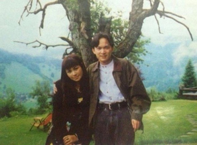 Nữ NSND ly hôn vì 1 bài hát, khó chịu khi chồng cũ có bạn gái mới, 10 năm sau mới bình thường- Ảnh 1. Nữ NSND ly hôn vì 1 bài hát, khó chịu khi chồng cũ có bạn gái mới, 10 năm sau mới bình thường- Ảnh 1.