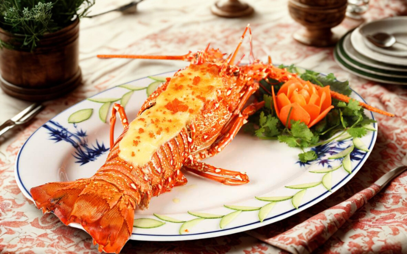 Đảo Rều Hạ Long - nơi Hồ Quỳnh Hương tổ chức đám cưới có gì đặc biệt mà được coi là Đảo Rều Hạ Long - nơi Hồ Quỳnh Hương tổ chức đám cưới có gì đặc biệt mà được coi là