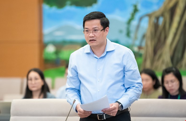 Nghị quyết cơ chế đặc biệt phát triển kinh tế tư nhân dự kiến thông qua vào cuối tuần này- Ảnh 2. Nghị quyết cơ chế đặc biệt phát triển kinh tế tư nhân dự kiến thông qua vào cuối tuần này- Ảnh 2.