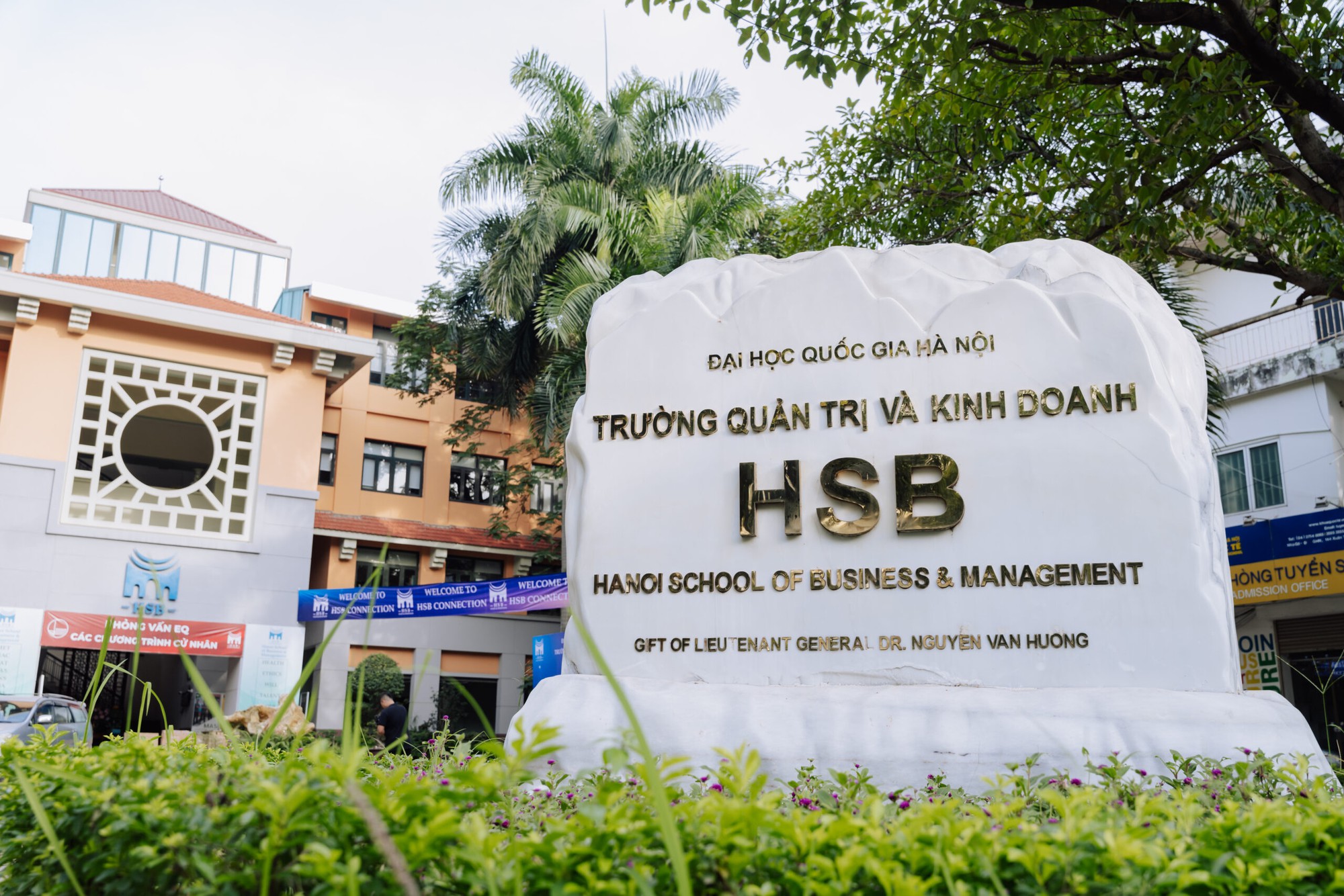 Fanpage Thông tin Chính phủ vừa xác nhận: Lần đầu tiên trong lịch sử, một trường đại học tại Việt Nam làm điều này- Ảnh 3. Fanpage Thông tin Chính phủ vừa xác nhận: Lần đầu tiên trong lịch sử, một trường đại học tại Việt Nam làm điều này- Ảnh 3.