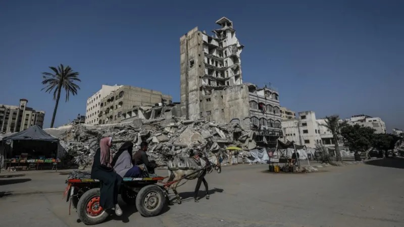 Ban bố lệnh sơ tán "khủng" ở Gaza, Israel quyết xóa sổ Hamas?- Ảnh 1. Ban bố lệnh sơ tán "khủng" ở Gaza, Israel quyết xóa sổ Hamas?- Ảnh 1.