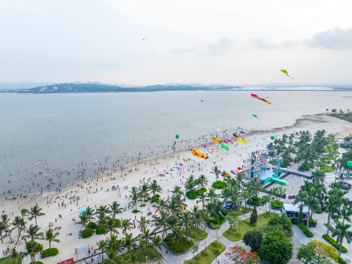 Thị trường căn hộ Hạ Long: Độ nén cao, cơ hội chỉ dành cho người đón đầu- Ảnh 1. Thị trường căn hộ Hạ Long: Độ nén cao, cơ hội chỉ dành cho người đón đầu- Ảnh 1.