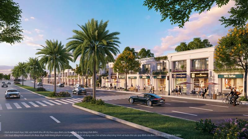 Shophouse trên đảo Vũ Yên: Bảo chứng sinh lời giữa tâm mạch đô thị tỷ đô- Ảnh 1. Shophouse trên đảo Vũ Yên: Bảo chứng sinh lời giữa tâm mạch đô thị tỷ đô- Ảnh 1.