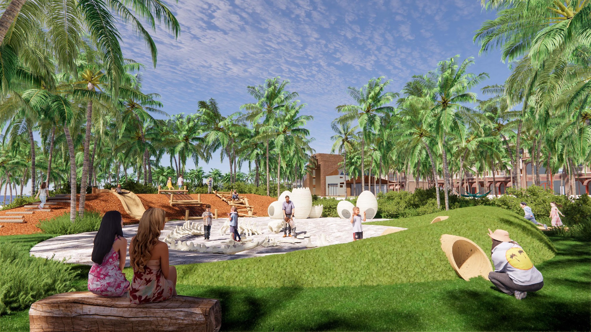 Vì sao Xanh Island là “ngôi sao” BĐS nghỉ dưỡng bậc nhất miền Bắc?- Ảnh 6. Vì sao Xanh Island là “ngôi sao” BĐS nghỉ dưỡng bậc nhất miền Bắc?- Ảnh 6.