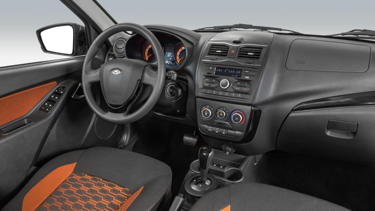 Lada của Nga có 'vua' doanh số 8 năm liên tiếp, bán 200.000 xe/năm: Đã đến Việt Nam, Vios, Accent lo sợ?- Ảnh 7. Lada của Nga có 'vua' doanh số 8 năm liên tiếp, bán 200.000 xe/năm: Đã đến Việt Nam, Vios, Accent lo sợ?- Ảnh 7.