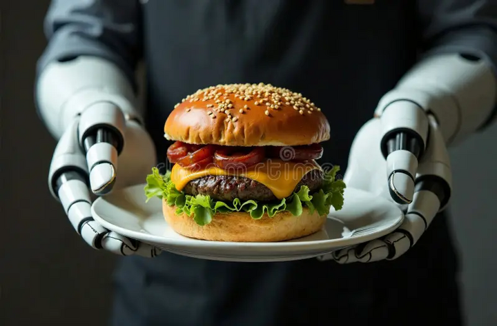 ChatGPT bịa chuyện vu oan cho McDonald's giúp chàng trai ăn miễn phí 9 tháng- Ảnh 1. ChatGPT bịa chuyện vu oan cho McDonald's giúp chàng trai ăn miễn phí 9 tháng- Ảnh 1.