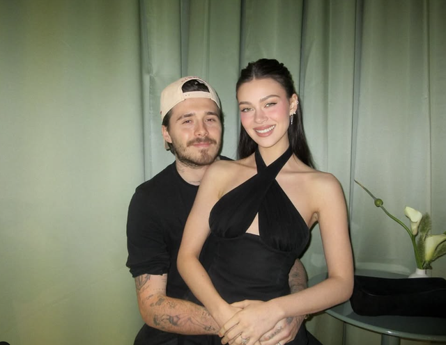 Con trai Beckham nương tựa nhà vợ tỷ phú sau mâu thuẫn cực căng với gia đình, gia thế đàng ngoại giàu cỡ nào?- Ảnh 3. Con trai Beckham nương tựa nhà vợ tỷ phú sau mâu thuẫn cực căng với gia đình, gia thế đàng ngoại giàu cỡ nào?- Ảnh 3.