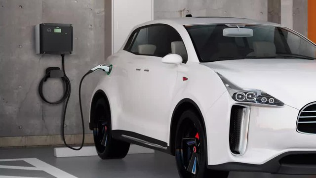Xe xăng sắp lỗi thời như cưỡi ngựa: Quốc gia này xăng dầu "đào lên là có" mà còn chuyển hết sang xe điện- Ảnh 3. Xe xăng sắp lỗi thời như cưỡi ngựa: Quốc gia này xăng dầu "đào lên là có" mà còn chuyển hết sang xe điện- Ảnh 3.