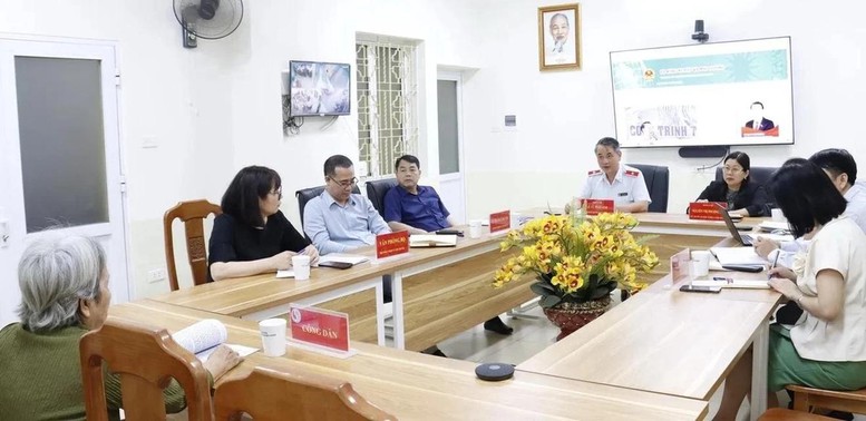 Thanh tra phát hiện gần 12 tỷ đồng vi phạm- Ảnh 1. Thanh tra phát hiện gần 12 tỷ đồng vi phạm- Ảnh 1.