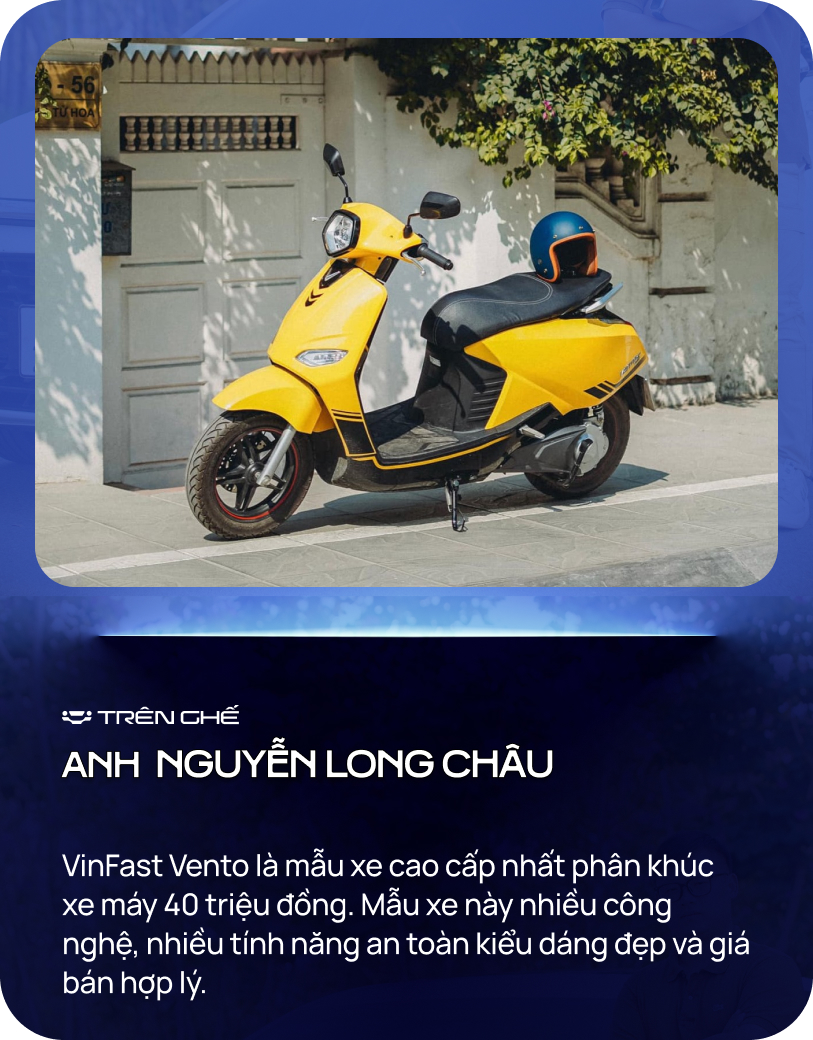 Vì sao VinFast có thể phá tan sự bão hòa thị trường xe máy Việt?- Ảnh 2. Vì sao VinFast có thể phá tan sự bão hòa thị trường xe máy Việt?- Ảnh 2.
