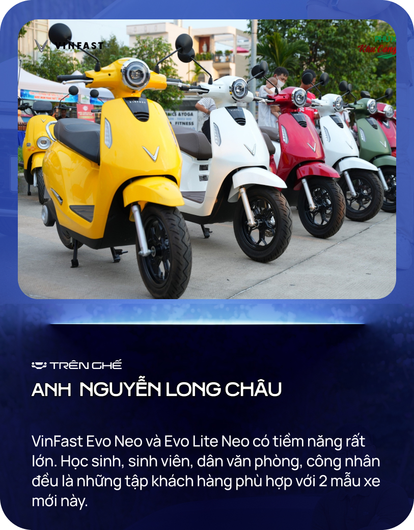 Vì sao VinFast có thể phá tan sự bão hòa thị trường xe máy Việt?- Ảnh 3. Vì sao VinFast có thể phá tan sự bão hòa thị trường xe máy Việt?- Ảnh 3.