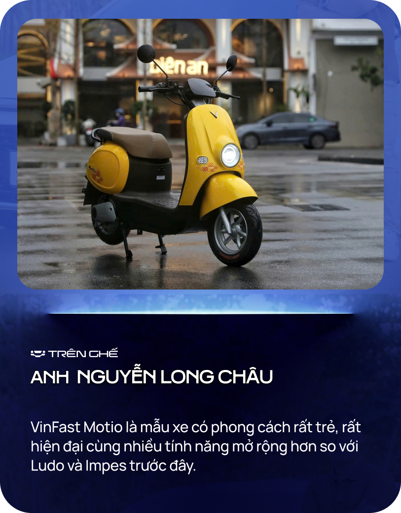 Vì sao VinFast có thể phá tan sự bão hòa thị trường xe máy Việt?- Ảnh 4. Vì sao VinFast có thể phá tan sự bão hòa thị trường xe máy Việt?- Ảnh 4.