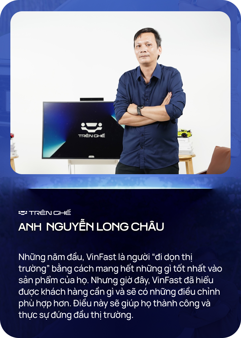 Vì sao VinFast có thể phá tan sự bão hòa thị trường xe máy Việt?- Ảnh 6. Vì sao VinFast có thể phá tan sự bão hòa thị trường xe máy Việt?- Ảnh 6.