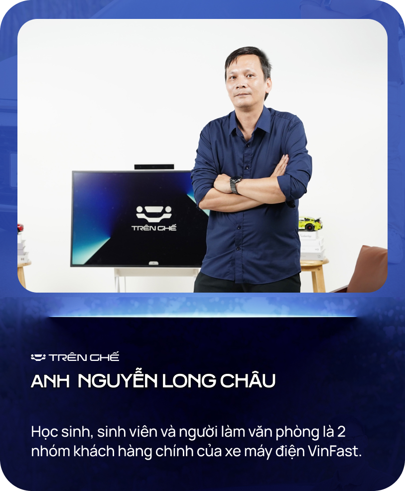 Vì sao VinFast có thể phá tan sự bão hòa thị trường xe máy Việt?- Ảnh 9. Vì sao VinFast có thể phá tan sự bão hòa thị trường xe máy Việt?- Ảnh 9.