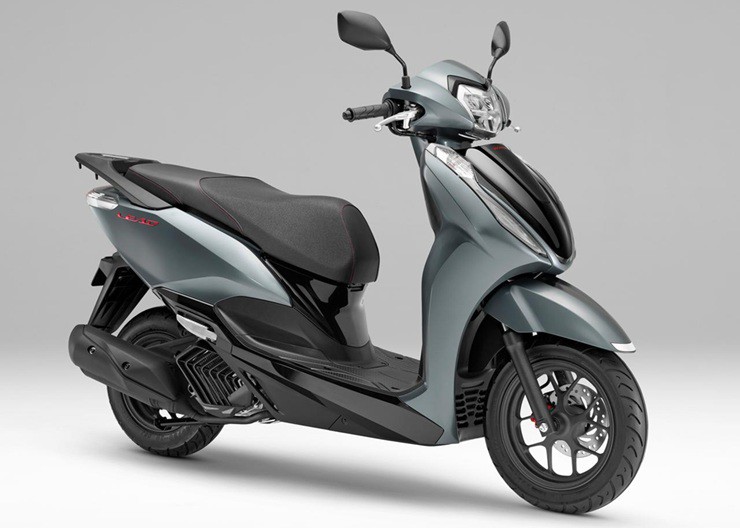 Honda LEAD 125 2025 vừa ra mắt có gì đặc biệt: Thiết kế Honda LEAD 125 2025 vừa ra mắt có gì đặc biệt: Thiết kế