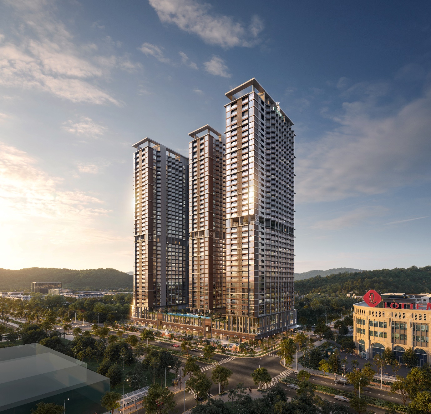 SkyM thiết lập chuẩn mực mới cho căn hộ ven biển Hạ Long- Ảnh 3. SkyM thiết lập chuẩn mực mới cho căn hộ ven biển Hạ Long- Ảnh 3.