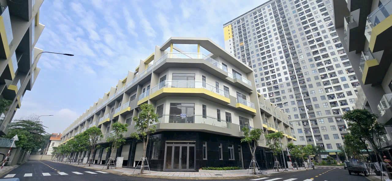Đón sóng sáp nhập Bình Dương - TP Hồ Chí Minh cùng Bcons Uni Valley- Ảnh 1. Đón sóng sáp nhập Bình Dương - TP Hồ Chí Minh cùng Bcons Uni Valley- Ảnh 1.