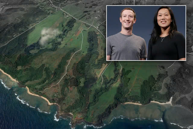 NASA vừa tính toán xong chính xác thời điểm thế giới tận thế, nhưng giới siêu giàu như Mark Zuckerberg, Larry Hall, Robert Vicino...đã âm thầm xây hầm trú ẩn từ nhiều năm trước- Ảnh 1. NASA vừa tính toán xong chính xác thời điểm thế giới tận thế, nhưng giới siêu giàu như Mark Zuckerberg, Larry Hall, Robert Vicino...đã âm thầm xây hầm trú ẩn từ nhiều năm trước- Ảnh 1.