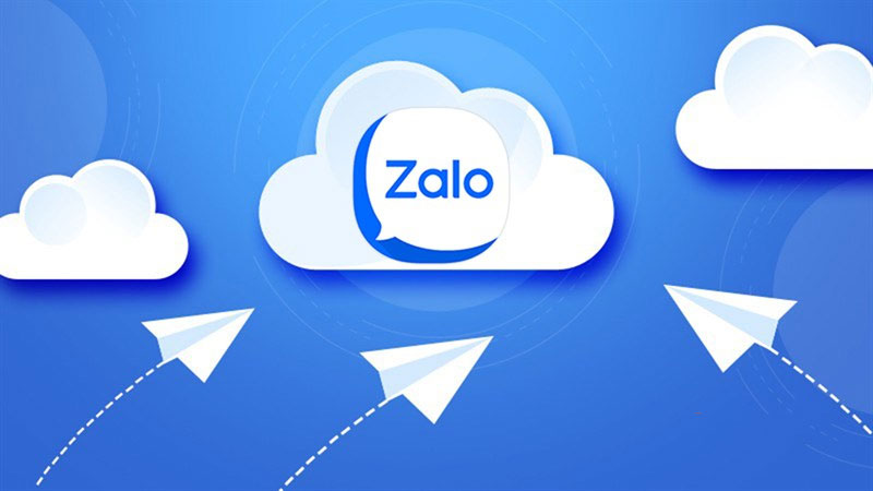 Zalo có thay đổi quan trọng mà người dùng nên biết- Ảnh 2. Zalo có thay đổi quan trọng mà người dùng nên biết- Ảnh 2.