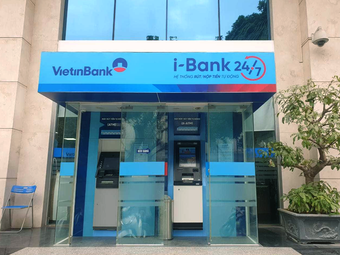 VietinBank cảnh báo nóng thủ đoạn lừa đảo liên quan đến rút tiền- Ảnh 1. VietinBank cảnh báo nóng thủ đoạn lừa đảo liên quan đến rút tiền- Ảnh 1.