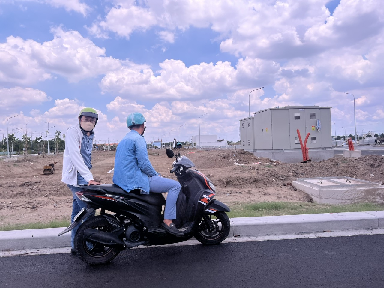 Giữ lô đất 10 năm không bán, giá tăng gấp 7 lần, nhà đầu tư này vẫn tự tin: “Tôi chờ thêm 10 năm nữa”- Ảnh 3. Giữ lô đất 10 năm không bán, giá tăng gấp 7 lần, nhà đầu tư này vẫn tự tin: “Tôi chờ thêm 10 năm nữa”- Ảnh 3.