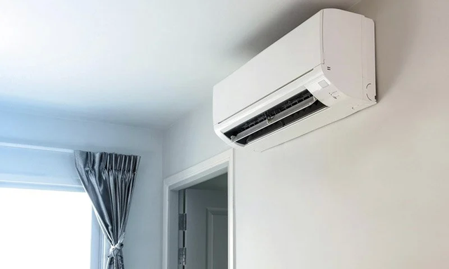 Bật điều hòa nên đóng kín cửa hay để cửa hở? Câu trả lời của chuyên gia gây bất ngờ- Ảnh 1. Bật điều hòa nên đóng kín cửa hay để cửa hở? Câu trả lời của chuyên gia gây bất ngờ- Ảnh 1.