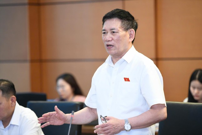 Vi phạm nhỏ, doanh nhân có thể được tại ngoại- Ảnh 1. Vi phạm nhỏ, doanh nhân có thể được tại ngoại- Ảnh 1.
