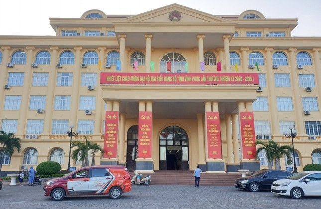 Bộ Tài chính tiếp tục hướng dẫn xử lý trụ sở, tài sản dôi dư sau sáp nhập- Ảnh 1.