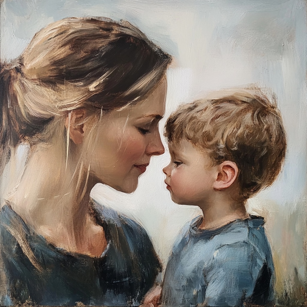 5 câu mẹ đừng nên nói với con trai, câu đầu tiên nhiều bà mẹ nhầm lẫn là lời dạy bảo tốt cho con mình- Ảnh 2. 5 câu mẹ đừng nên nói với con trai, câu đầu tiên nhiều bà mẹ nhầm lẫn là lời dạy bảo tốt cho con mình- Ảnh 2.